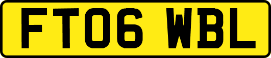 FT06WBL