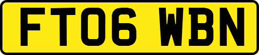 FT06WBN