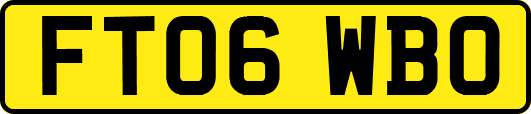 FT06WBO