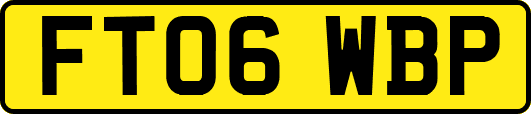 FT06WBP