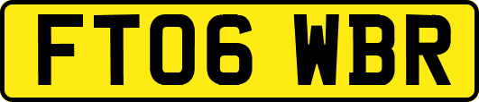 FT06WBR