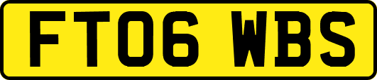 FT06WBS