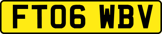 FT06WBV