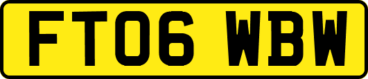 FT06WBW