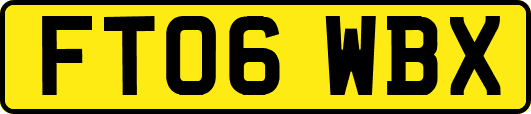 FT06WBX