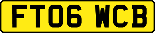 FT06WCB
