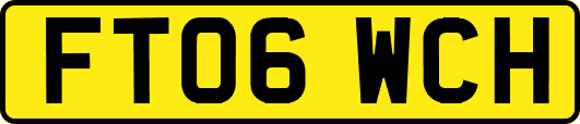 FT06WCH