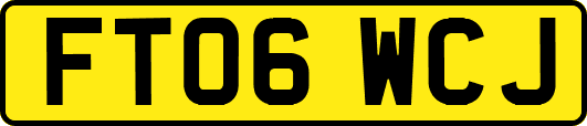 FT06WCJ