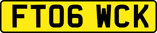FT06WCK