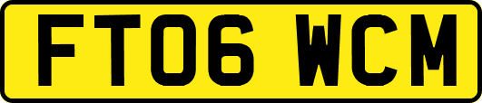 FT06WCM