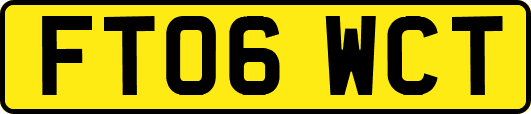 FT06WCT