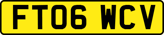 FT06WCV
