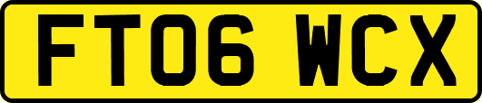 FT06WCX