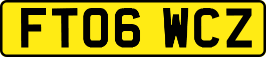 FT06WCZ