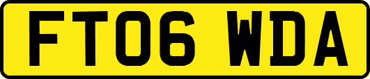 FT06WDA