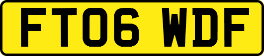 FT06WDF