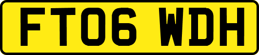 FT06WDH