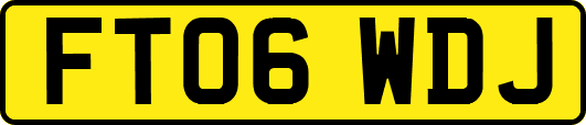 FT06WDJ