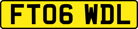 FT06WDL