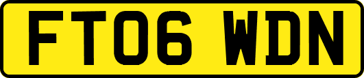 FT06WDN