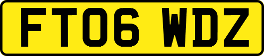 FT06WDZ