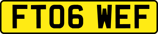 FT06WEF