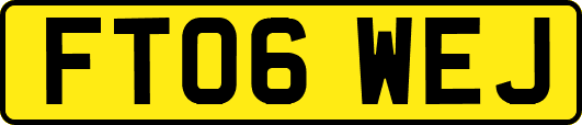 FT06WEJ