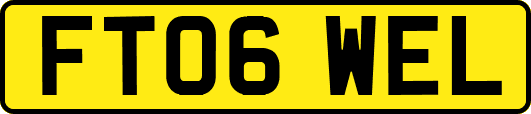FT06WEL