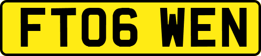 FT06WEN