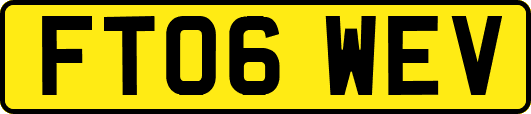 FT06WEV