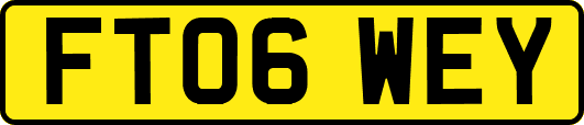 FT06WEY