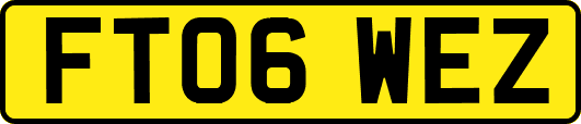 FT06WEZ