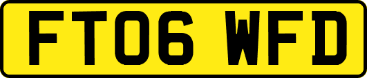 FT06WFD