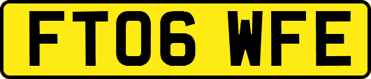FT06WFE