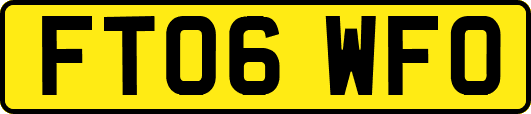 FT06WFO