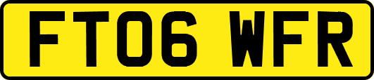 FT06WFR