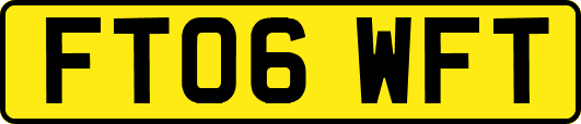 FT06WFT