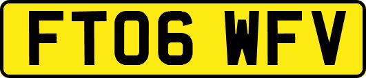 FT06WFV