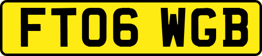 FT06WGB