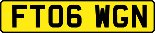 FT06WGN