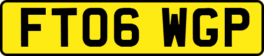 FT06WGP