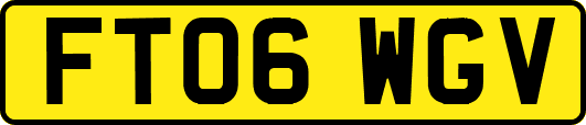 FT06WGV