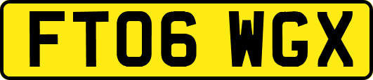 FT06WGX