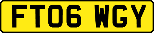 FT06WGY