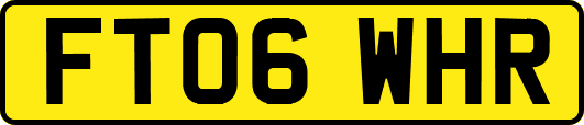 FT06WHR