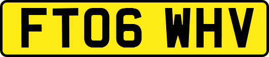 FT06WHV