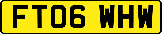 FT06WHW