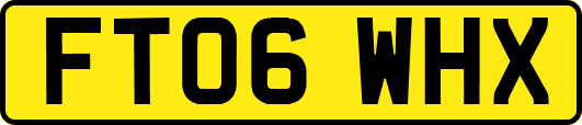 FT06WHX