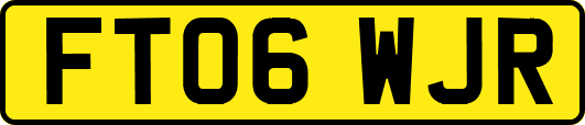 FT06WJR
