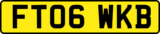 FT06WKB